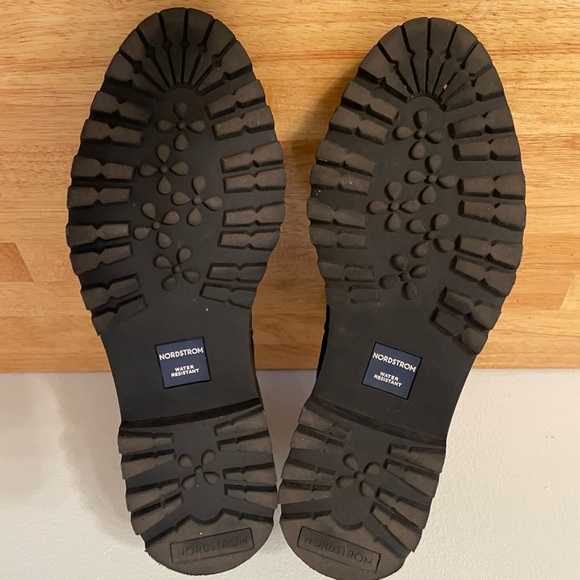 Nordstrom Miller 2 Water Resistant Women’s Boot - Picture 5 of 15